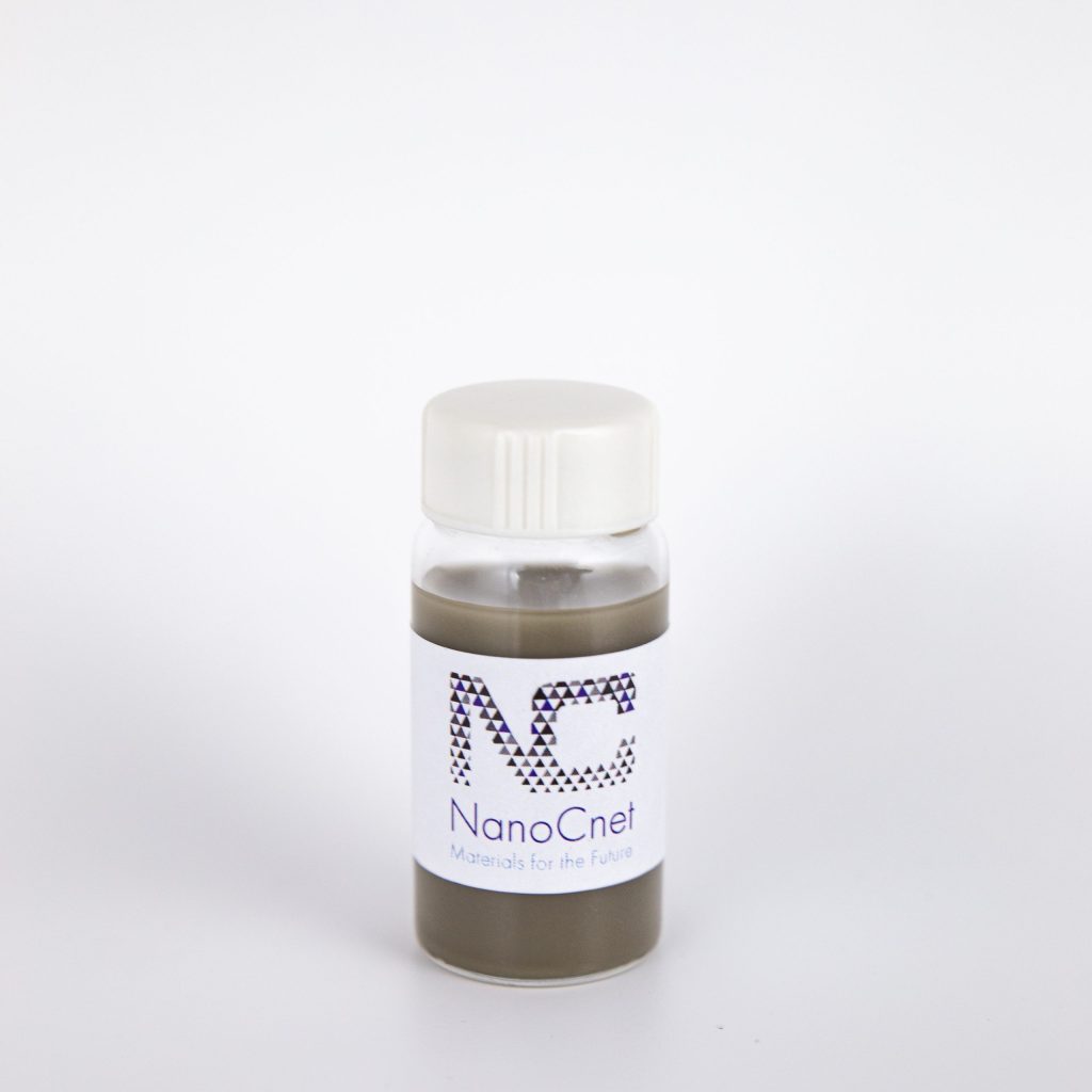 NanoCnet’s Big product launch at IDTechEx 2019